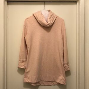 Cotton Turtleneck Shirt